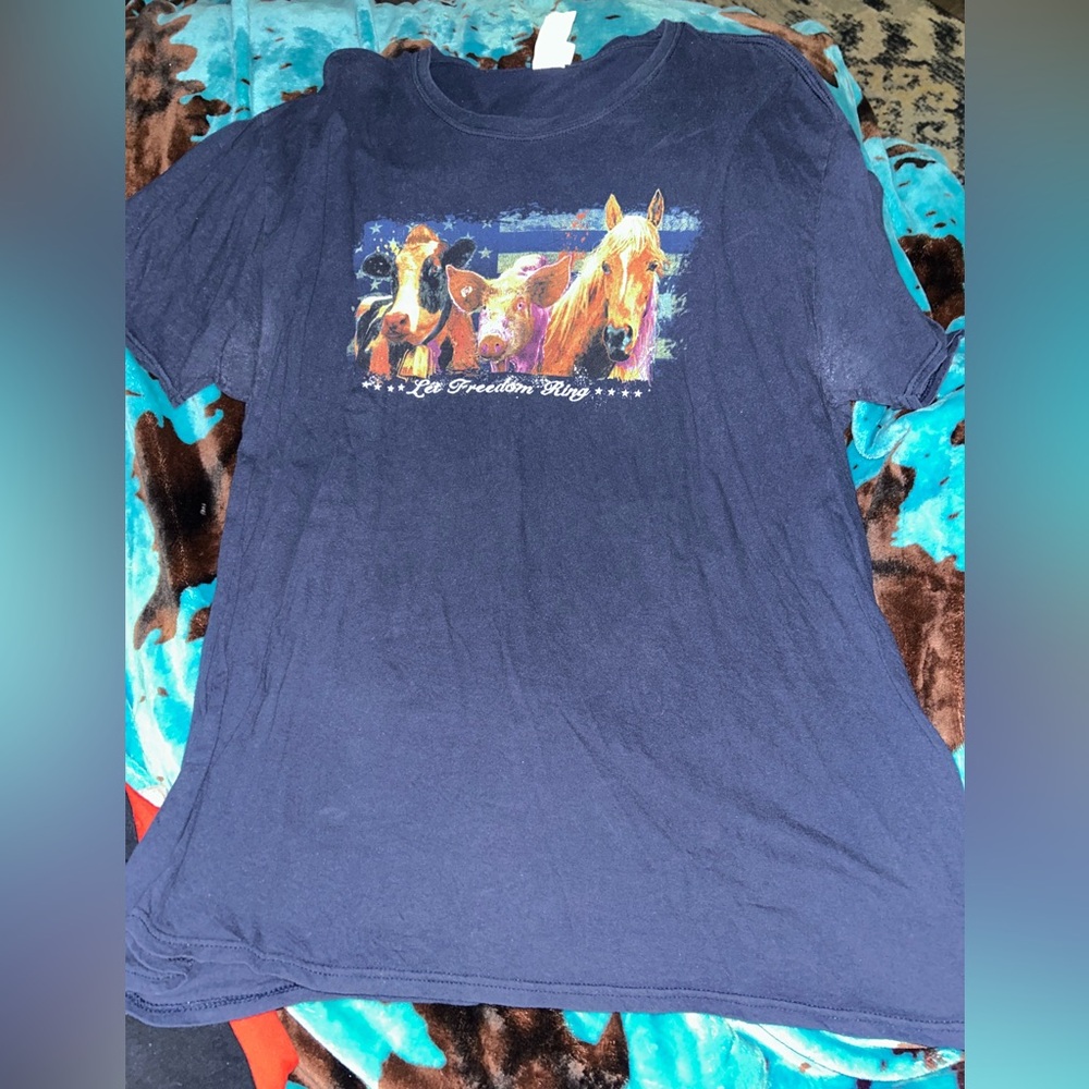 Bundle of 4 Tshirts size XXL - Picture 4 of 9